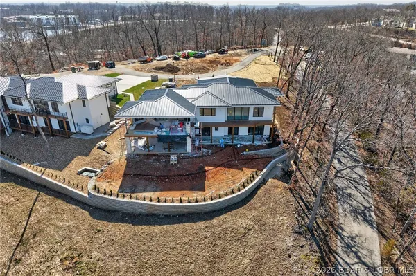 $1,399,900 | 166 Big Bear Drive, Lake Ozark, MO 65049
