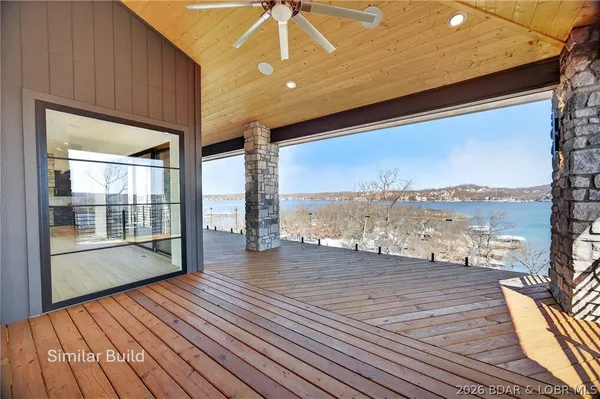 $1,399,900 | 166 Big Bear Drive, Lake Ozark, MO 65049