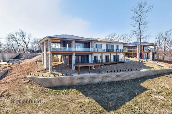 $1,399,900 | 166 Big Bear Drive, Lake Ozark, MO 65049