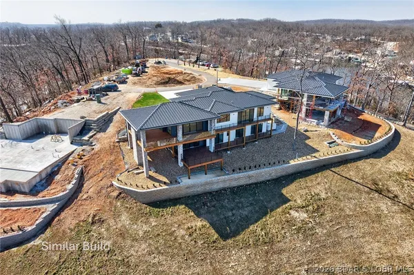 $1,399,900 | 166 Big Bear Drive, Lake Ozark, MO 65049