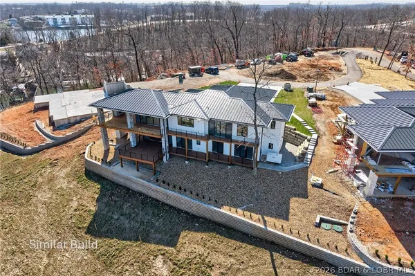 $1,399,900 | 166 Big Bear Drive, Lake Ozark, MO 65049