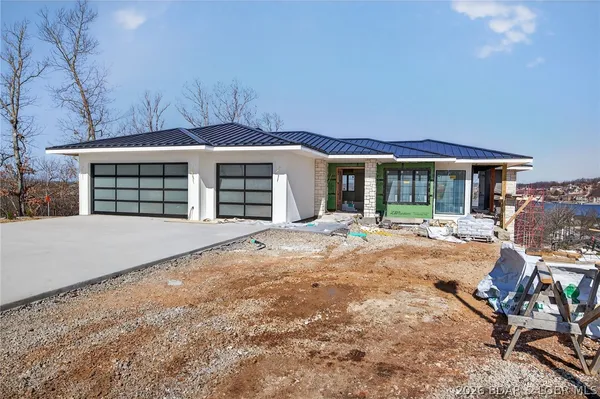 $1,399,900 | 166 Big Bear Drive, Lake Ozark, MO 65049