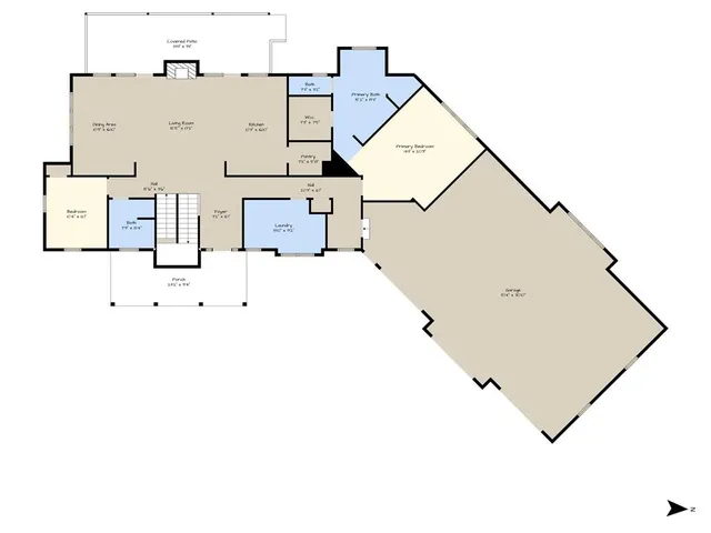 $859,950 | 20473 199th Street, Tonganoxie, KS 66086