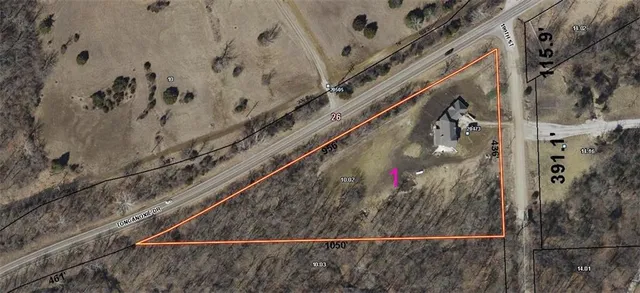 $859,950 | 20473 199th Street, Tonganoxie, KS 66086