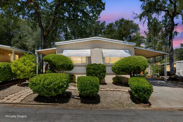 $174,900 | 4700 Old French Town Road, Unit 39, Shingle Springs, CA 95682