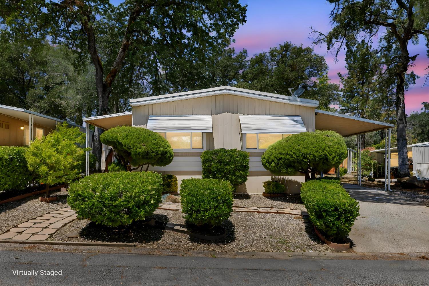 4700 Old French Town Road, Unit 39 Shingle Springs, CA 95682 - Photo 1 of 39