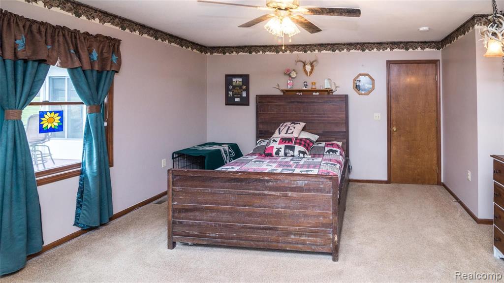 13437 East Austin Road Manchester, MI 48158 - Photo 36 of 41