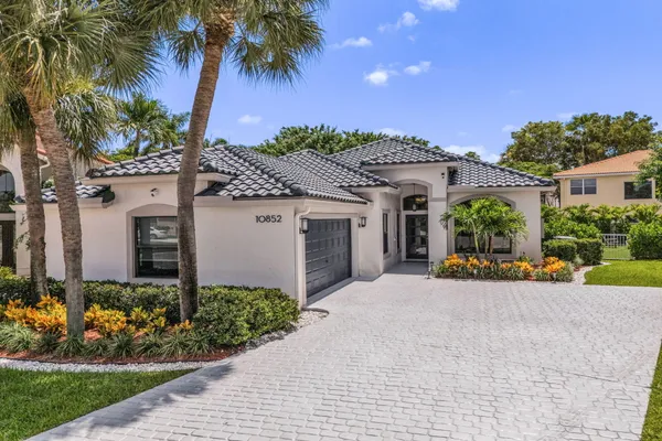 $7,500 | 10852 La Salinas Circle, Boca Raton, FL 33428