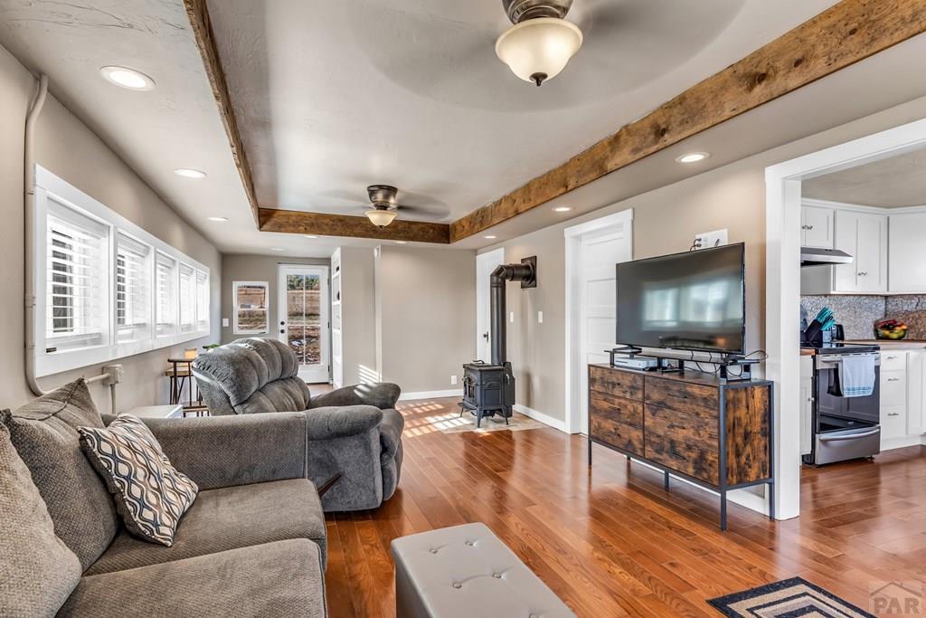 5877 Boulder Avenue Rye, CO 81069 - Photo 10 of 42