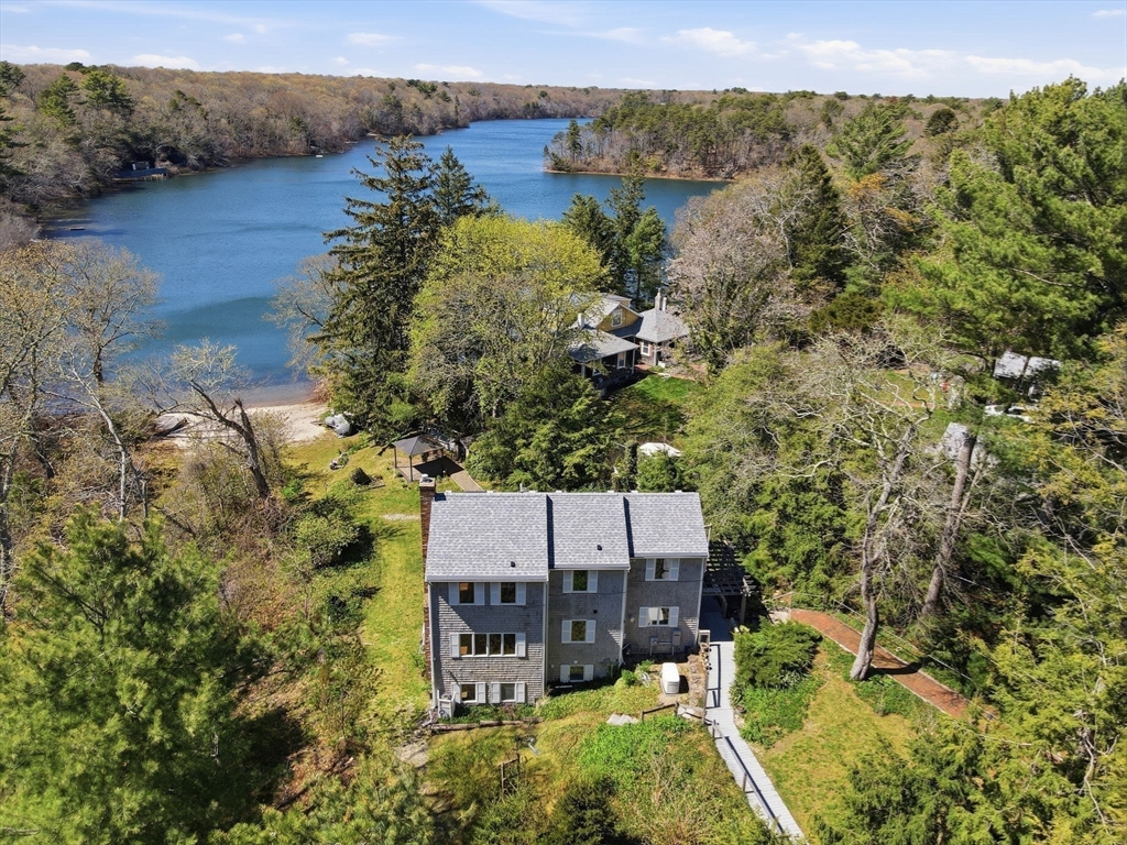 763 Santuit-Newtown Road Barnstable, MA 02648 - Photo 1 of 35