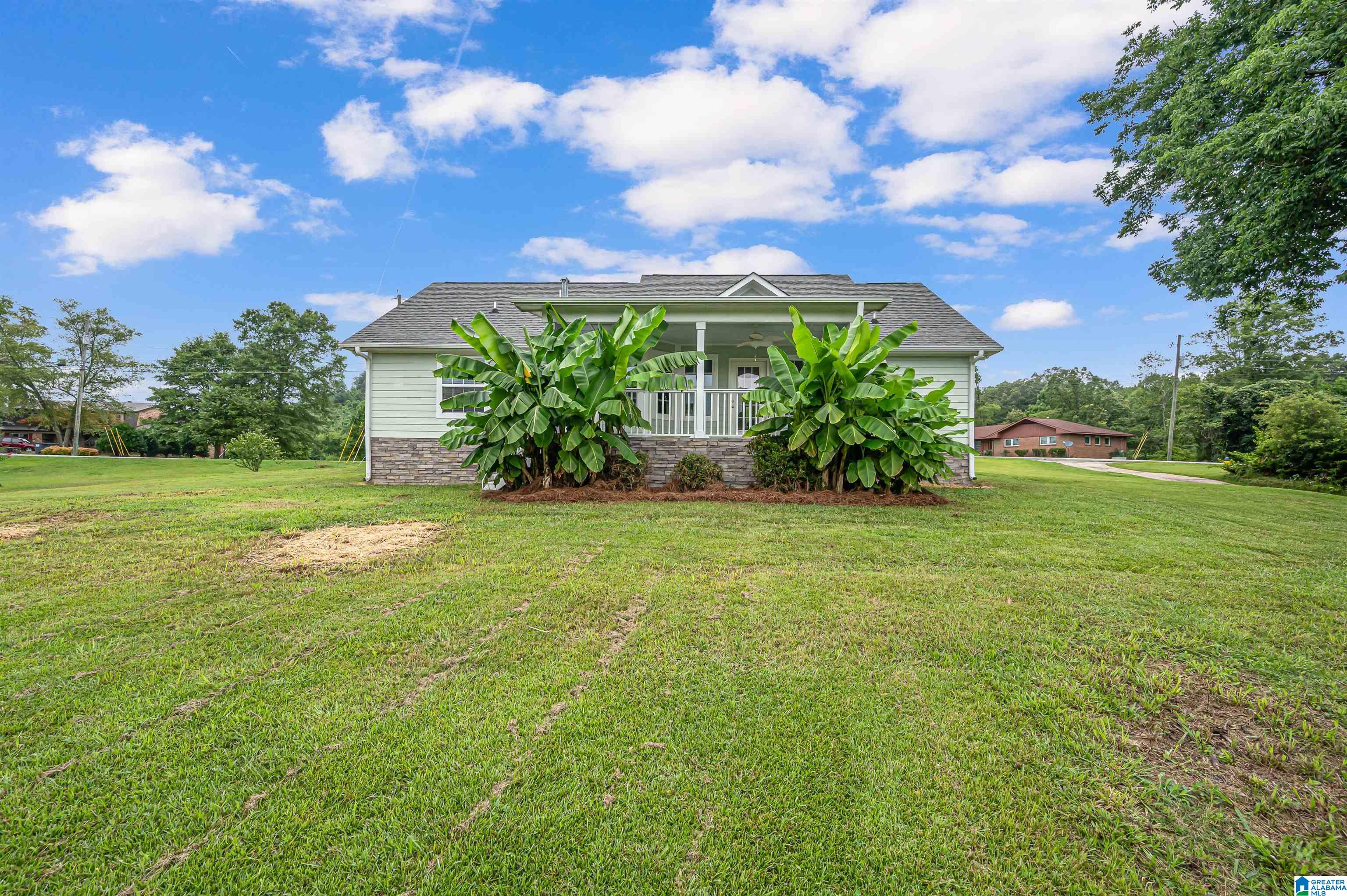 5822 Cherry Road Pinson, AL 35126 - Photo 36 of 41
