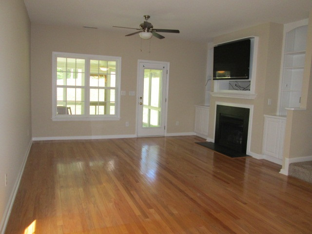 2336 Persimmon Ridge Drive Raleigh, NC 27604 - Photo 8 of 30 Living Room
