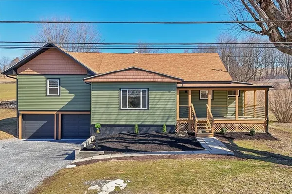 $387,000 | 296 Leidy Lane, Johnstown, PA 15909
