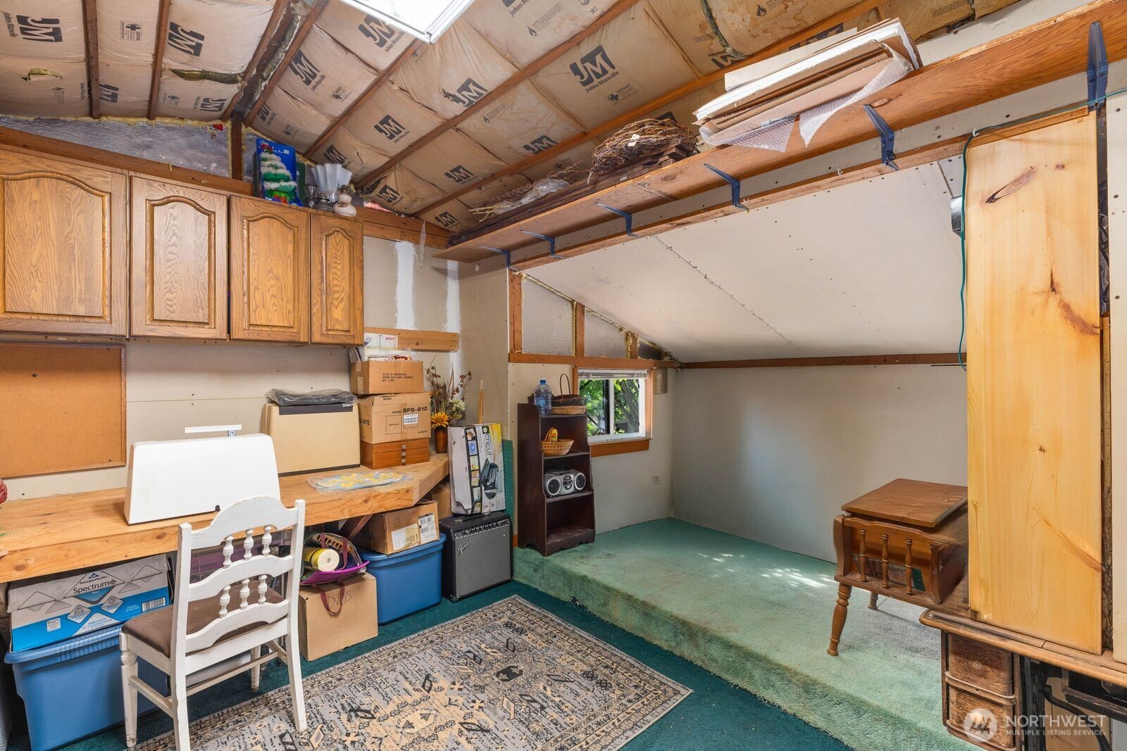 16468 Thorpe Road Northeast Poulsbo, WA 98370 - Photo 23 of 40