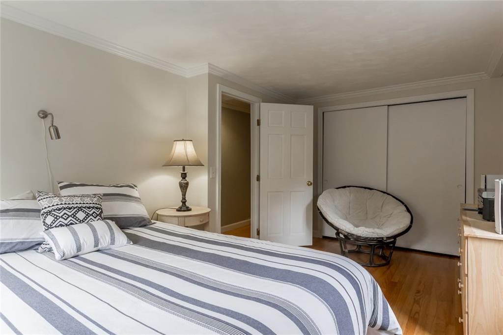 14 Old Mill Road Scarborough, ME 04074 - Photo 22 of 35 Bedroom #3