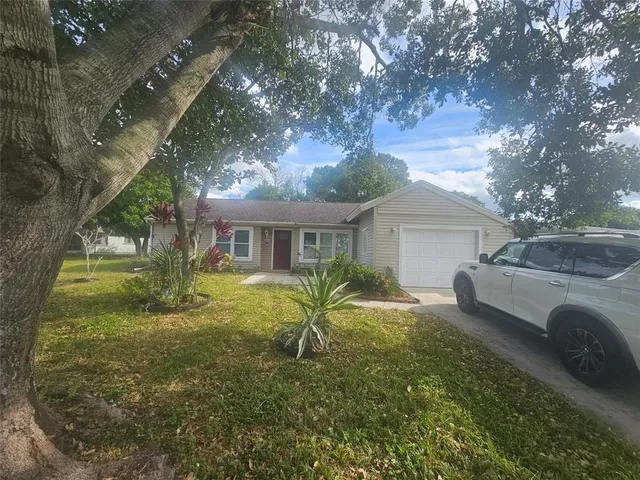 $324,999 | 1564 Satinwood Court Northeast, Palm Bay, FL 32905