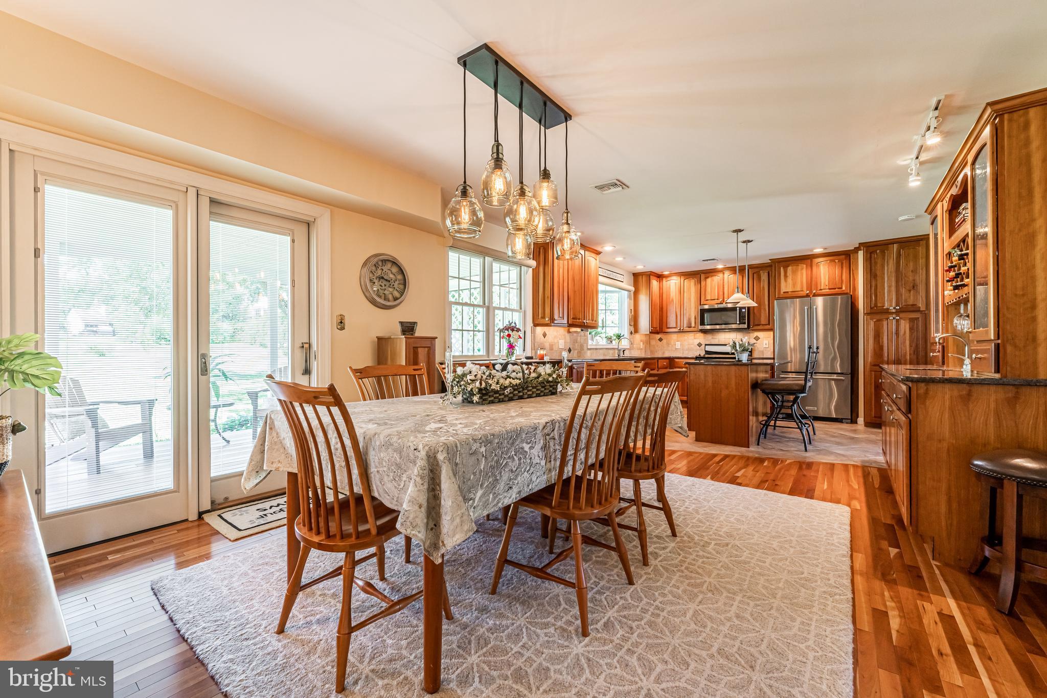 414 Yoder Road Harleysville, PA 19438 - Photo 12 of 57 Dining Area