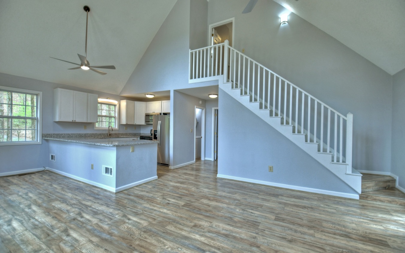 87 Sleepy Hollow Road Ellijay, GA 30536 - Photo 4 of 35 Additional View