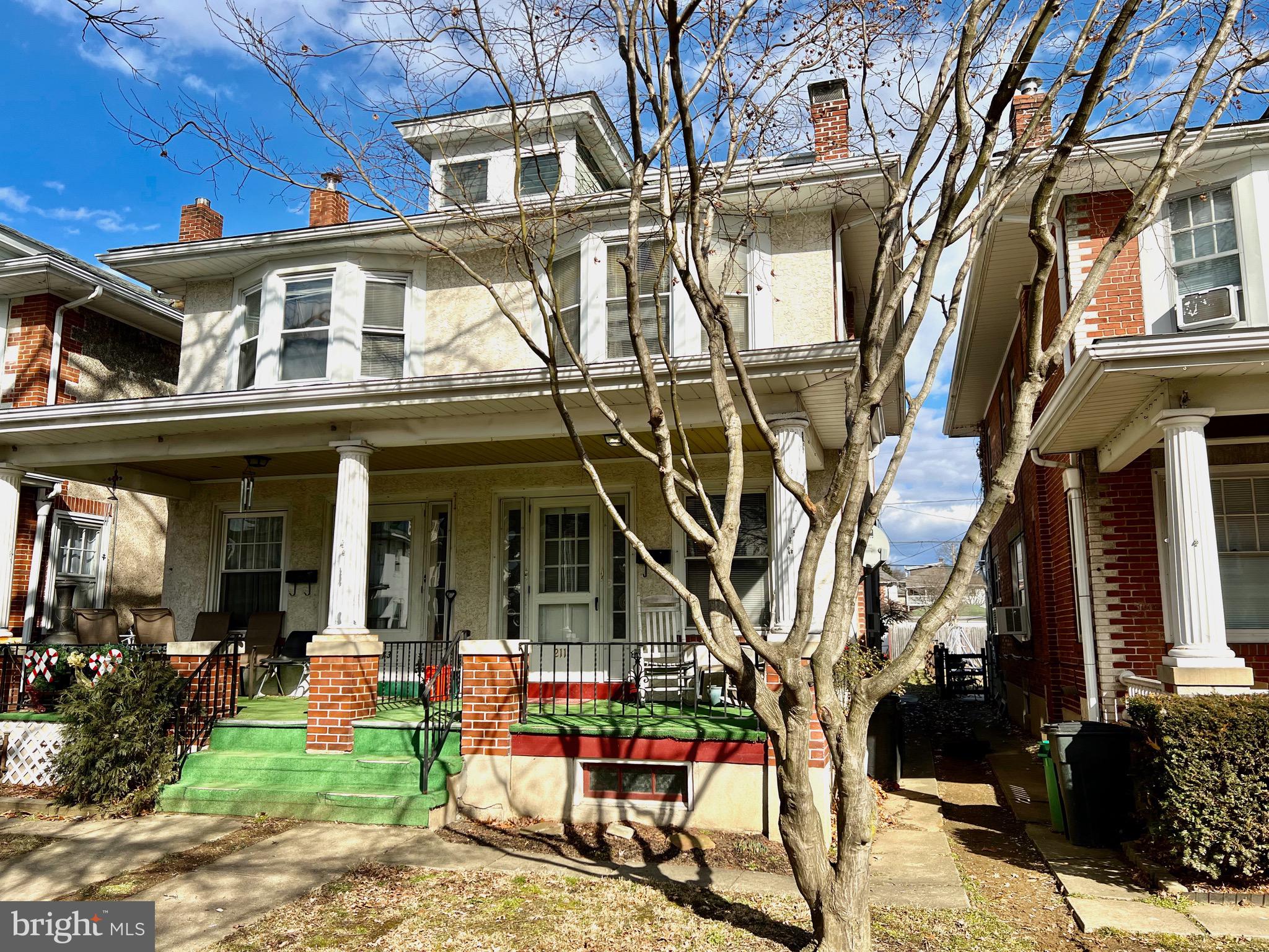 211 North Brobst Street Reading, PA 19607 - Photo 1 of 25 Gallery Image 1