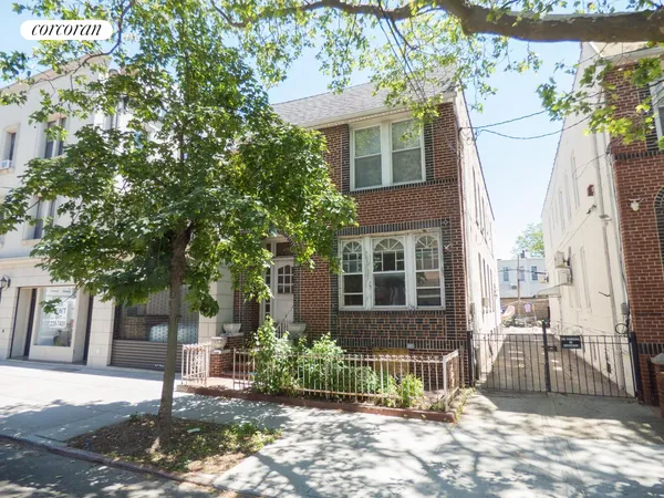 $2,295,000 | 2115 East 1st Street | Gravesend