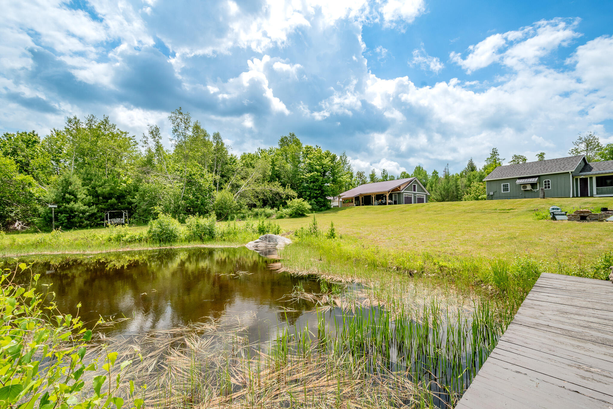 154 Merrills Mills Road Dover-Foxcroft, ME 04426 - Photo 93 of 145 DSC_0270