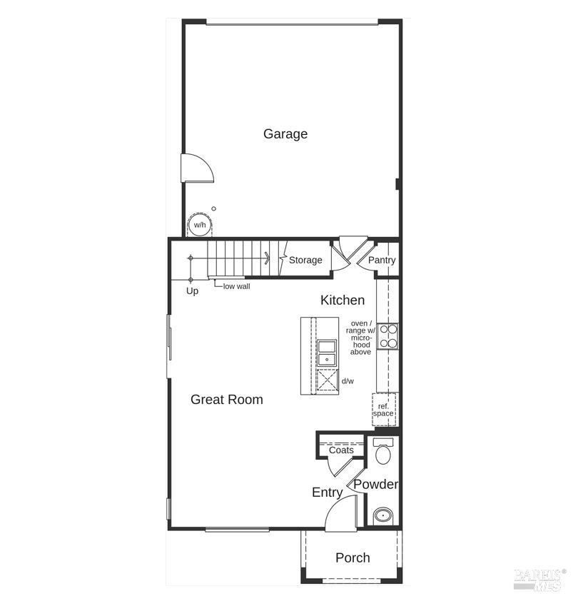 215 Marcus Road American Canyon, CA 94503 - Photo 3 of 4