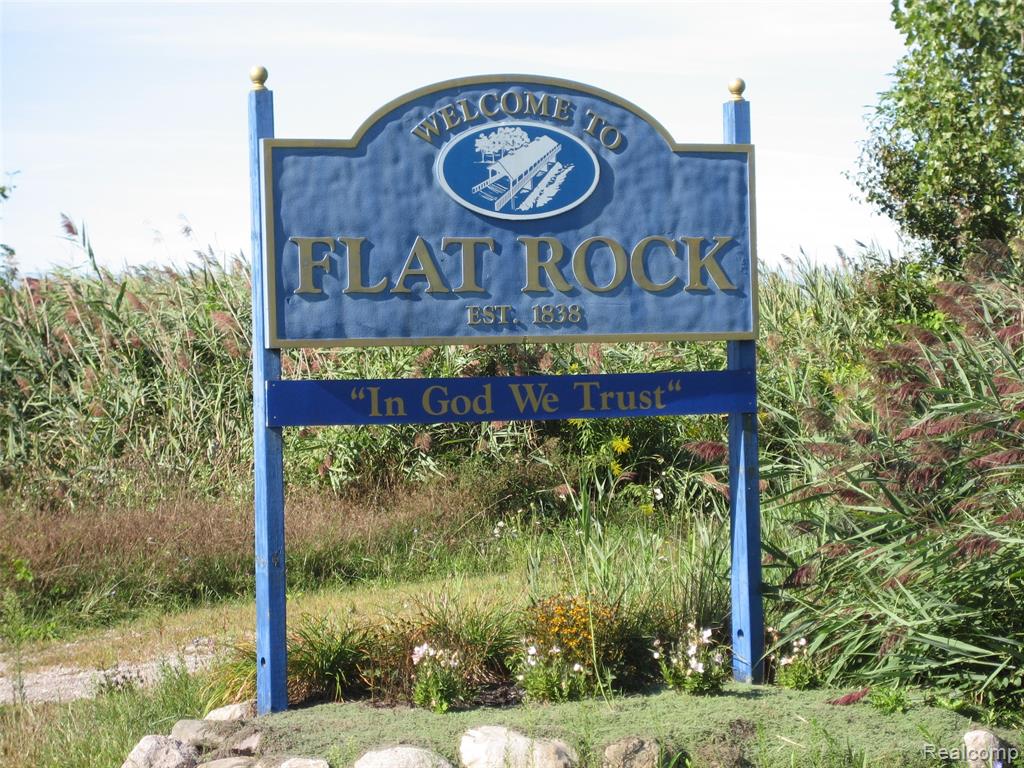 0 Arsenal Flat Rock, MI 48134 - Photo 3 of 5