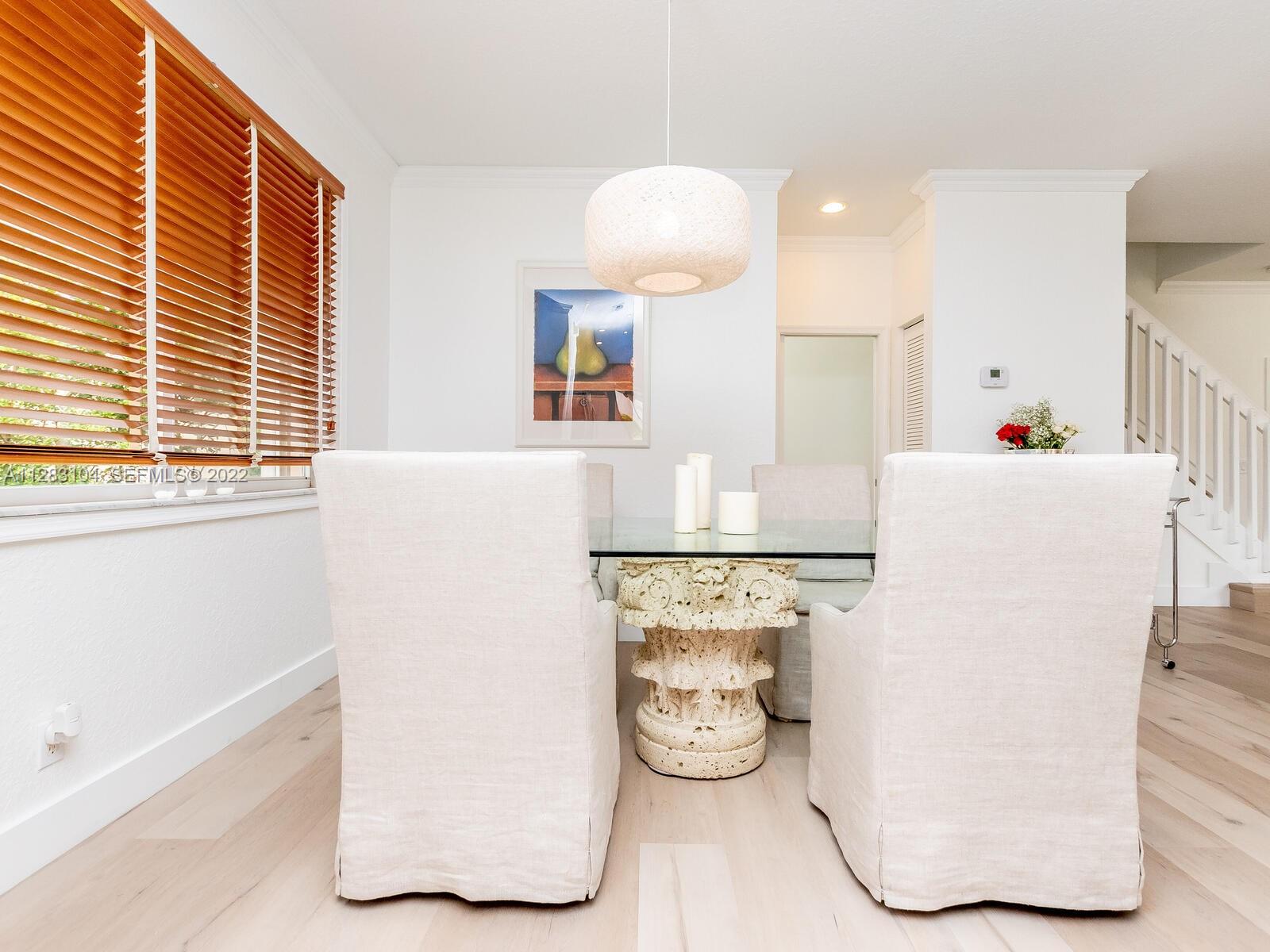 471 Fishtail Terrace Weston, FL 33327 - Photo 19 of 64 a living room with a couch and a table