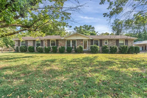 $535,000 | 2012 Forrest Green Drive, Nashville, TN 37216