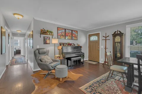 $535,000 | 2012 Forrest Green Drive, Nashville, TN 37216