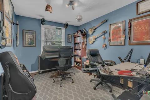 $535,000 | 2012 Forrest Green Drive, Nashville, TN 37216