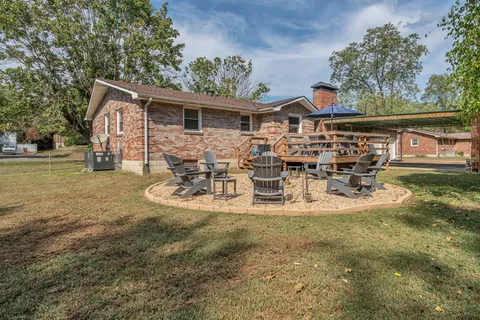 $535,000 | 2012 Forrest Green Drive, Nashville, TN 37216