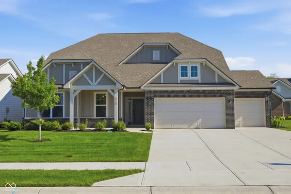 $540,000 | 5722 Arctic Run Drive, Noblesville, IN 46062