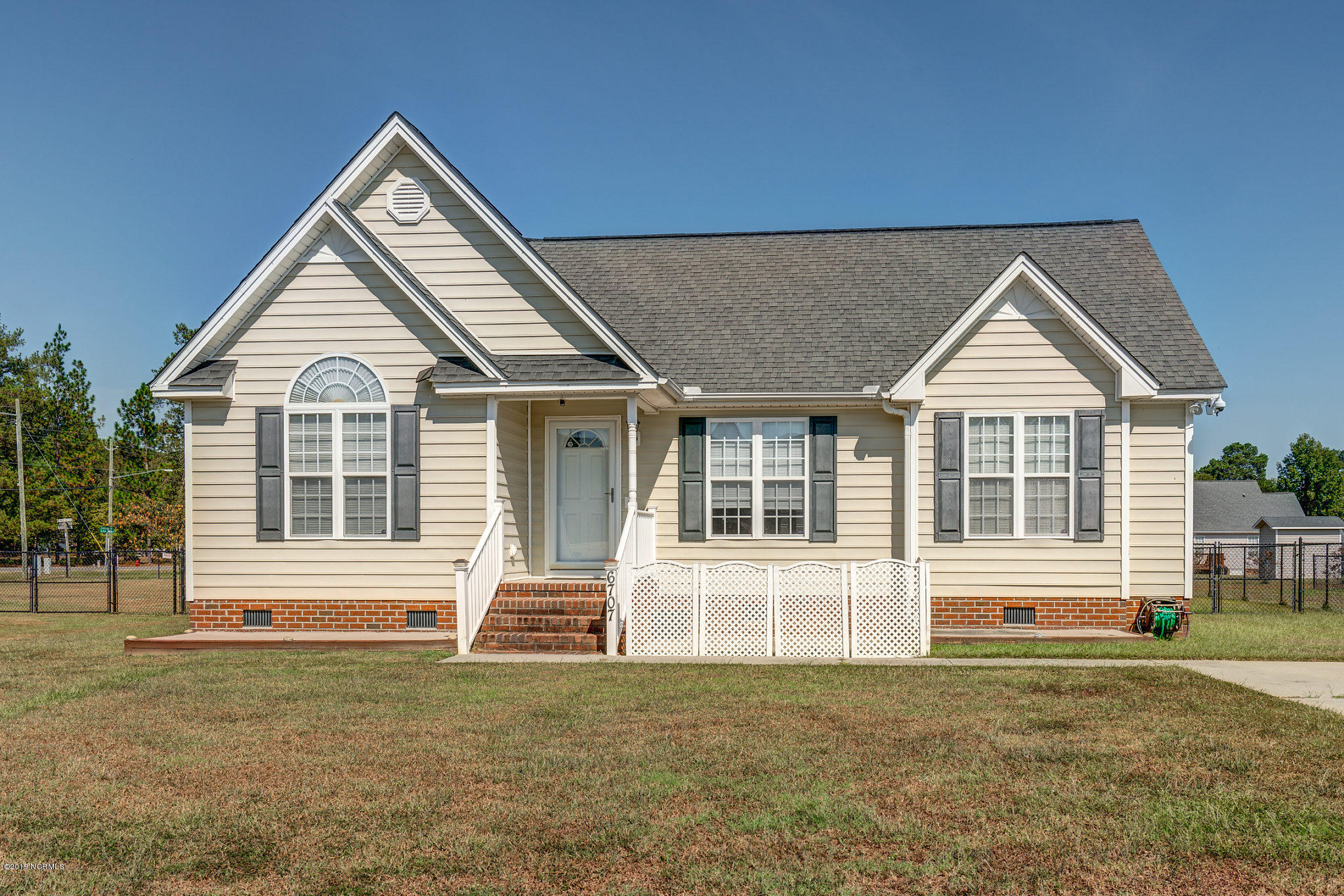 6707 Sassafras Court Sims, NC 27880 - Photo 1 of 29 Main