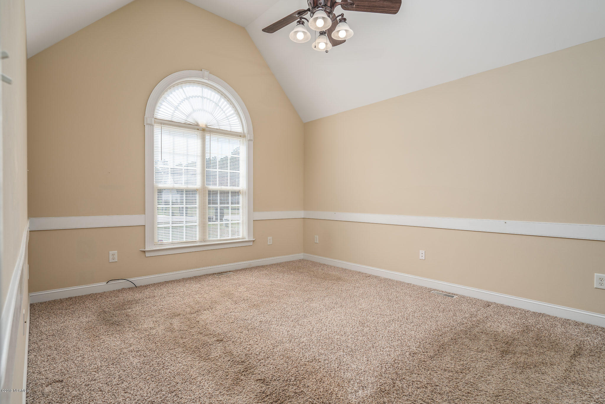 6707 Sassafras Court Sims, NC 27880 - Photo 12 of 29 Master Bedroom