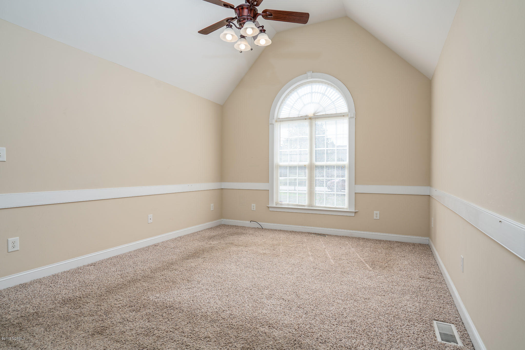 6707 Sassafras Court Sims, NC 27880 - Photo 14 of 29 Master Bedroom 3
