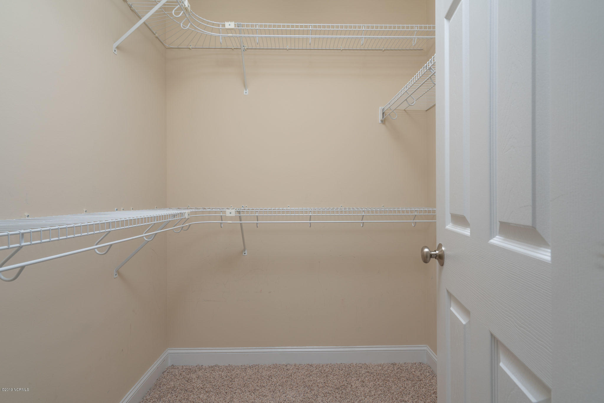 6707 Sassafras Court Sims, NC 27880 - Photo 15 of 29 Master Closet