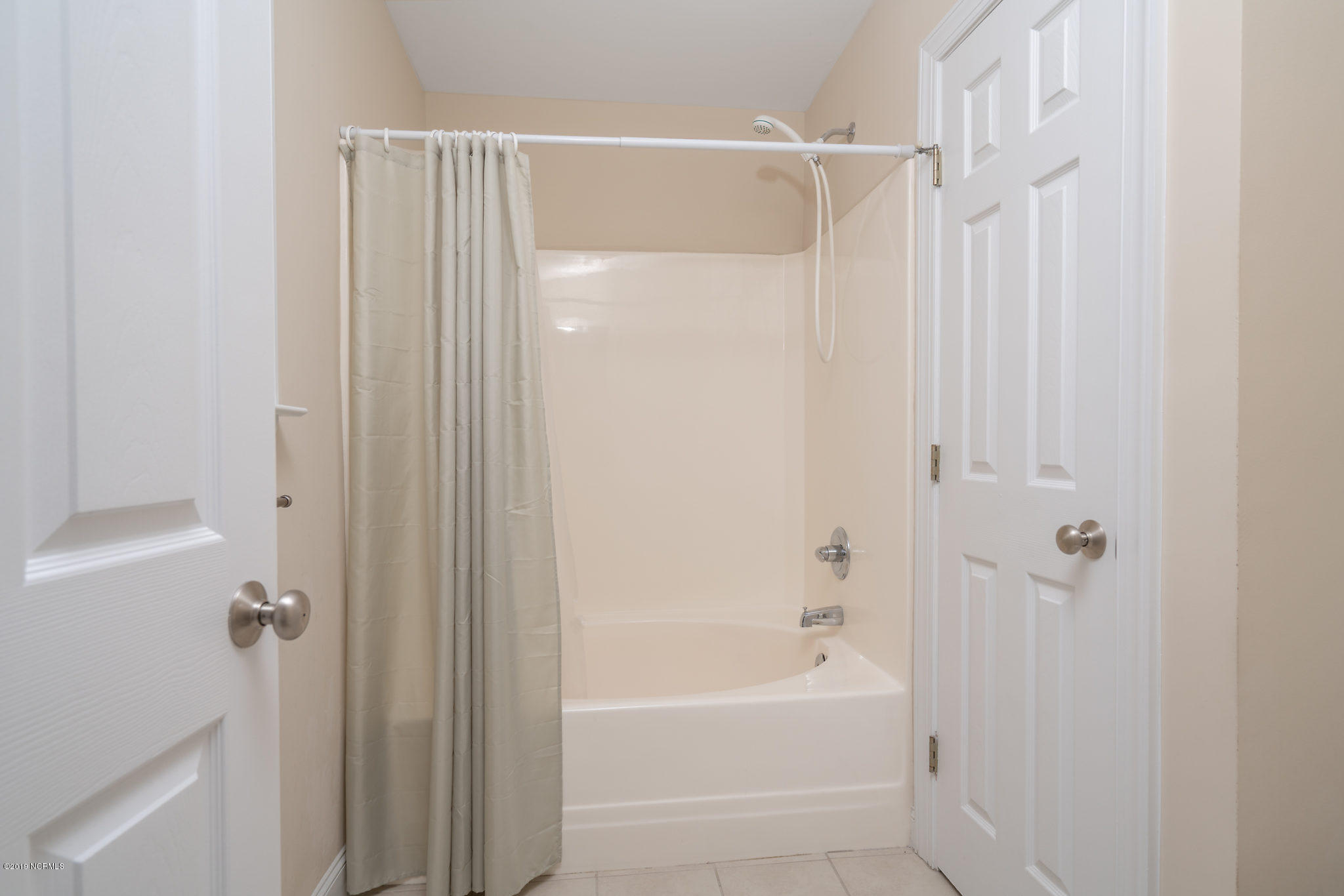 6707 Sassafras Court Sims, NC 27880 - Photo 17 of 29 Master Bath 2