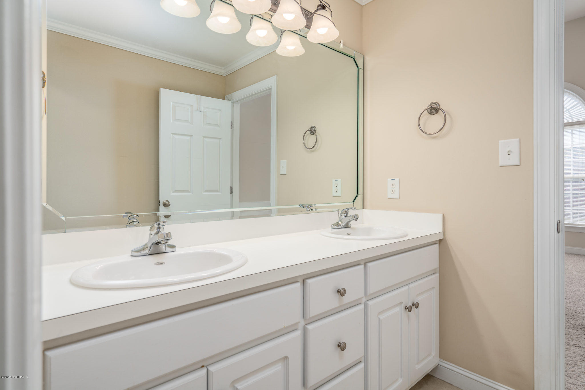 6707 Sassafras Court Sims, NC 27880 - Photo 18 of 29 Master Bath 3