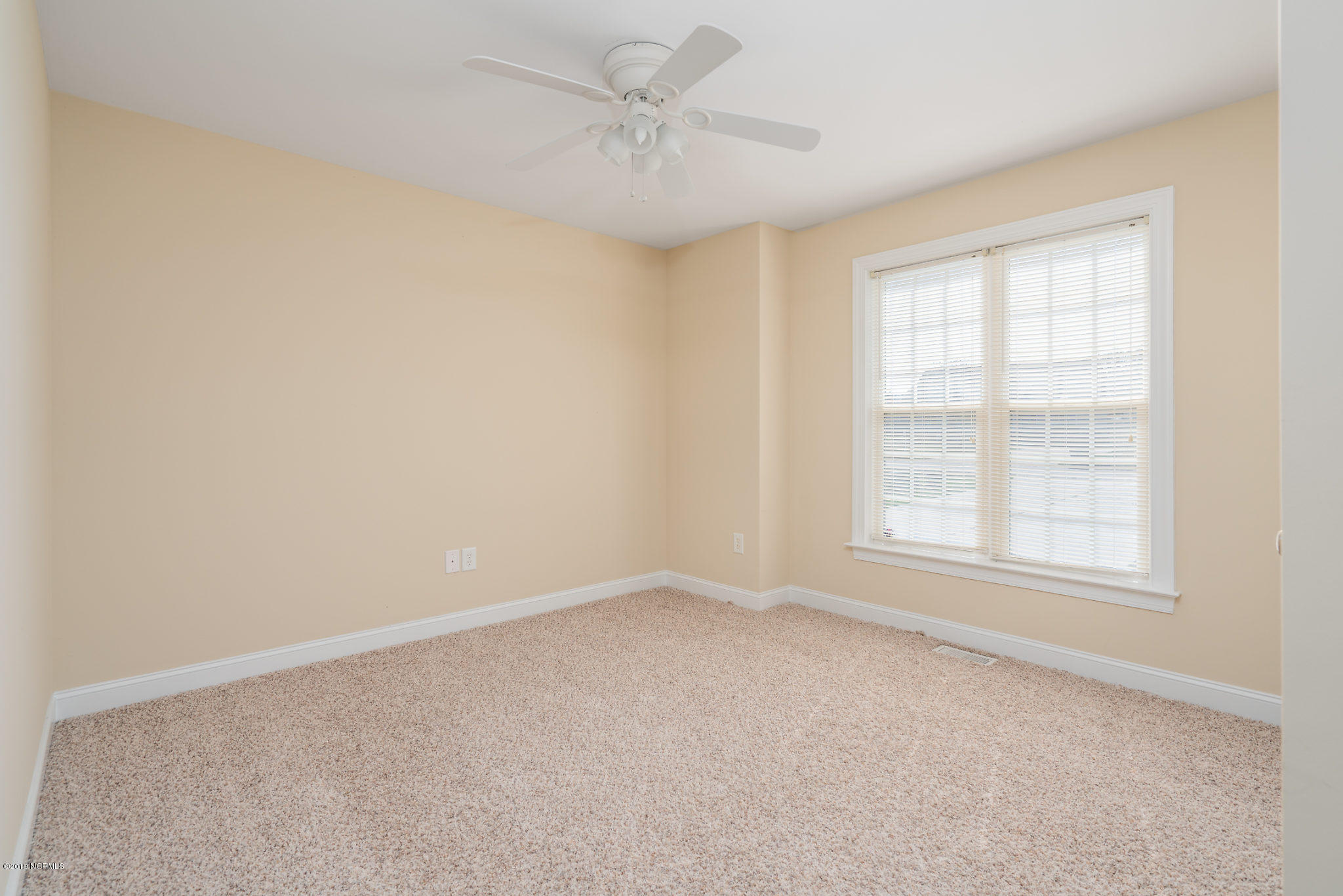 6707 Sassafras Court Sims, NC 27880 - Photo 19 of 29 2nd Bedroom