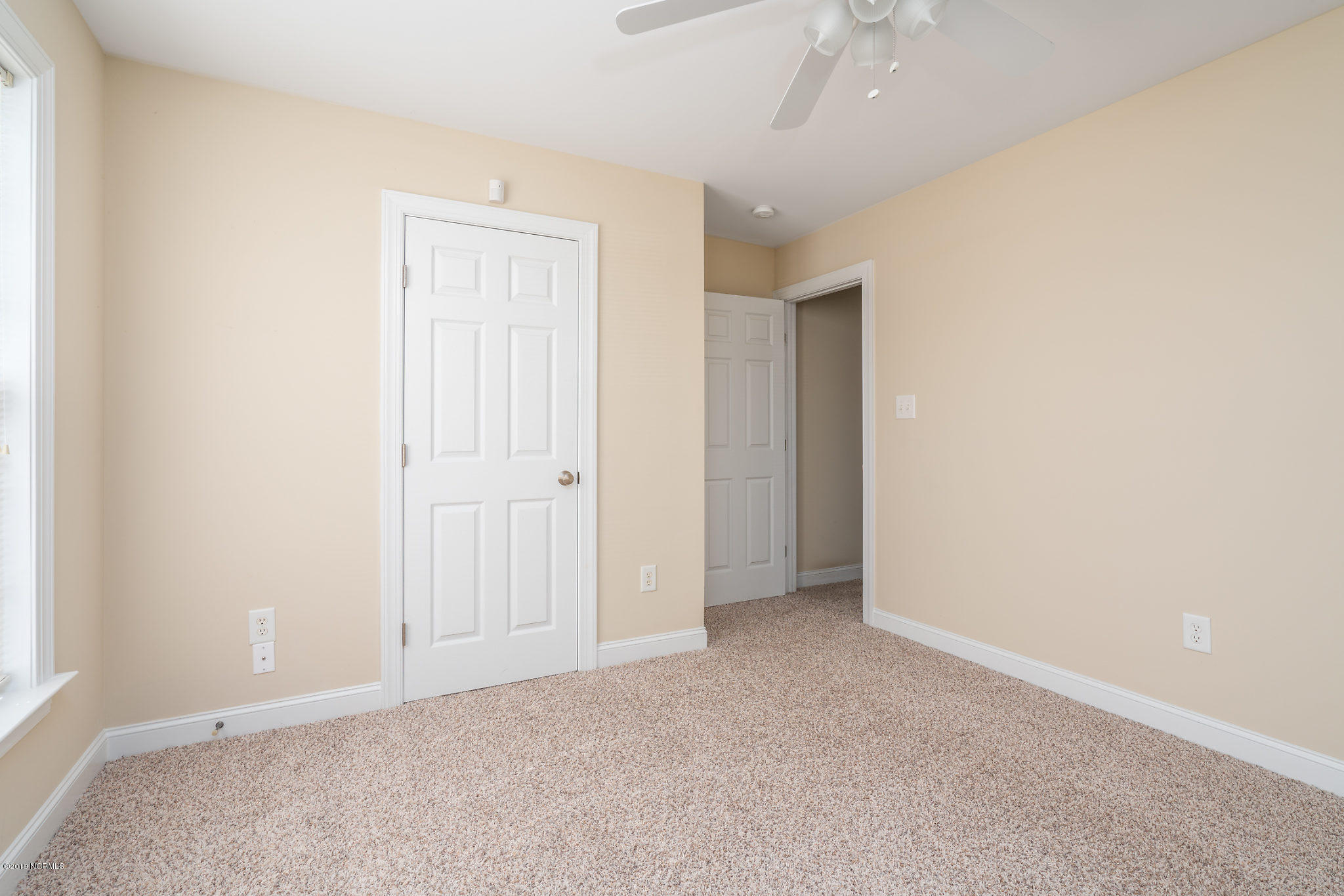 6707 Sassafras Court Sims, NC 27880 - Photo 20 of 29 2nd Bedroom 2