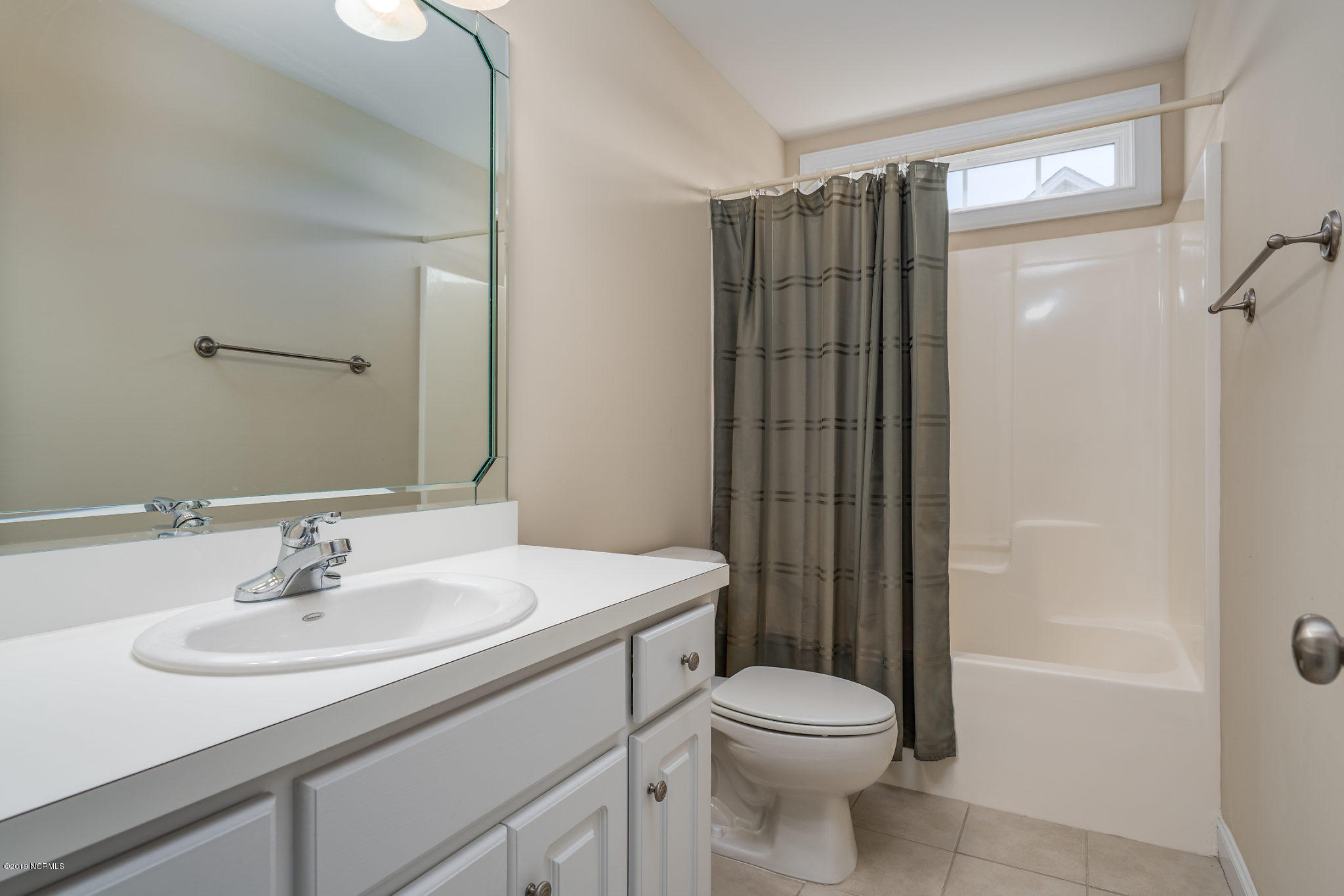 6707 Sassafras Court Sims, NC 27880 - Photo 21 of 29 Hall Bath
