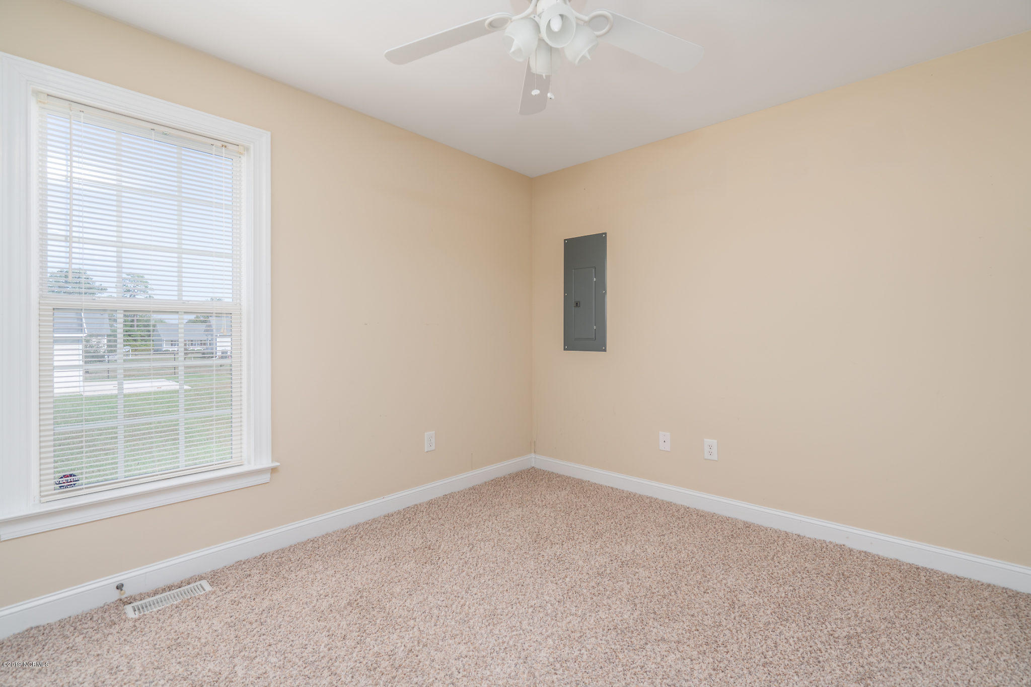 6707 Sassafras Court Sims, NC 27880 - Photo 22 of 29 3rd Bedroom