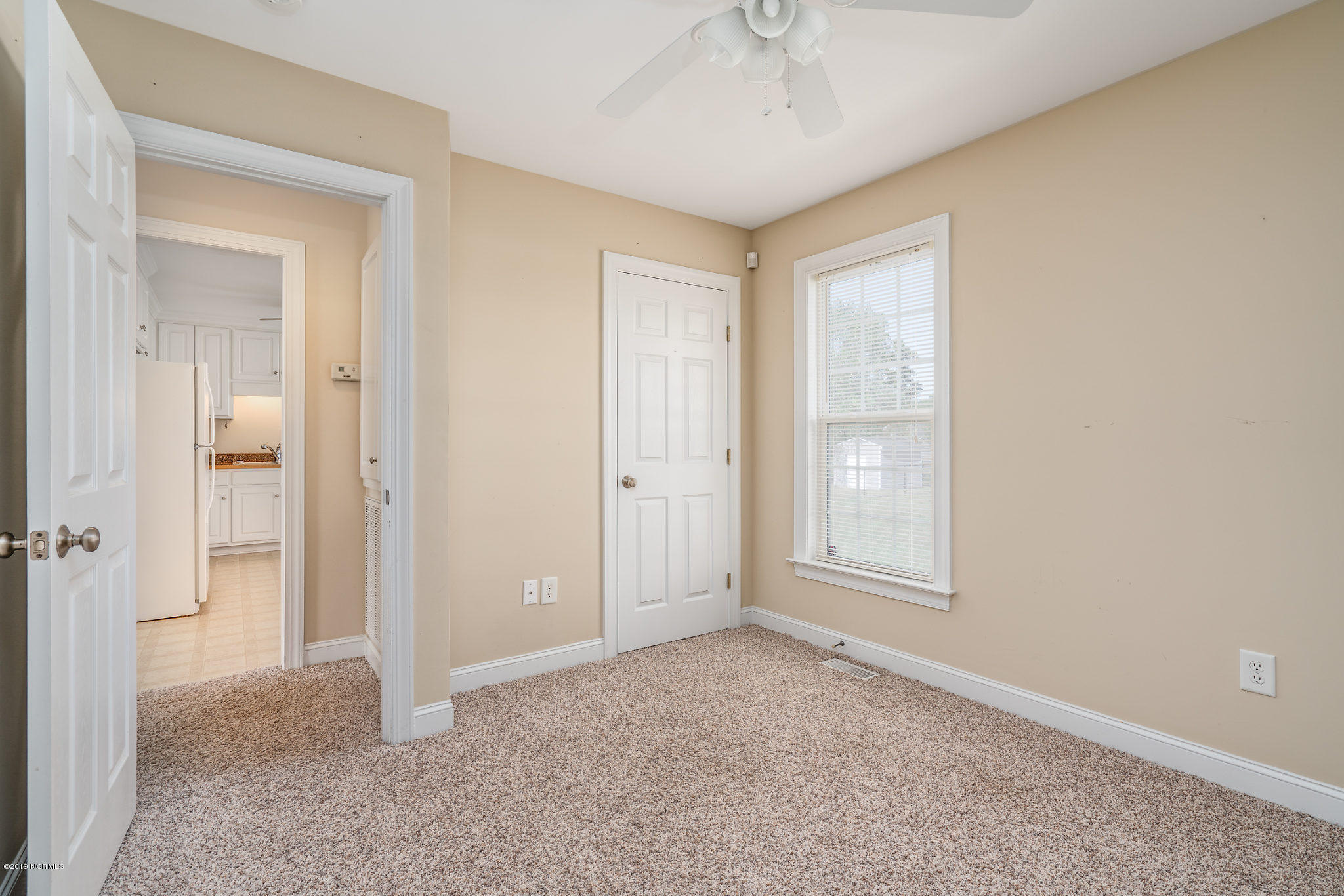6707 Sassafras Court Sims, NC 27880 - Photo 23 of 29 3rd Bedroom 2
