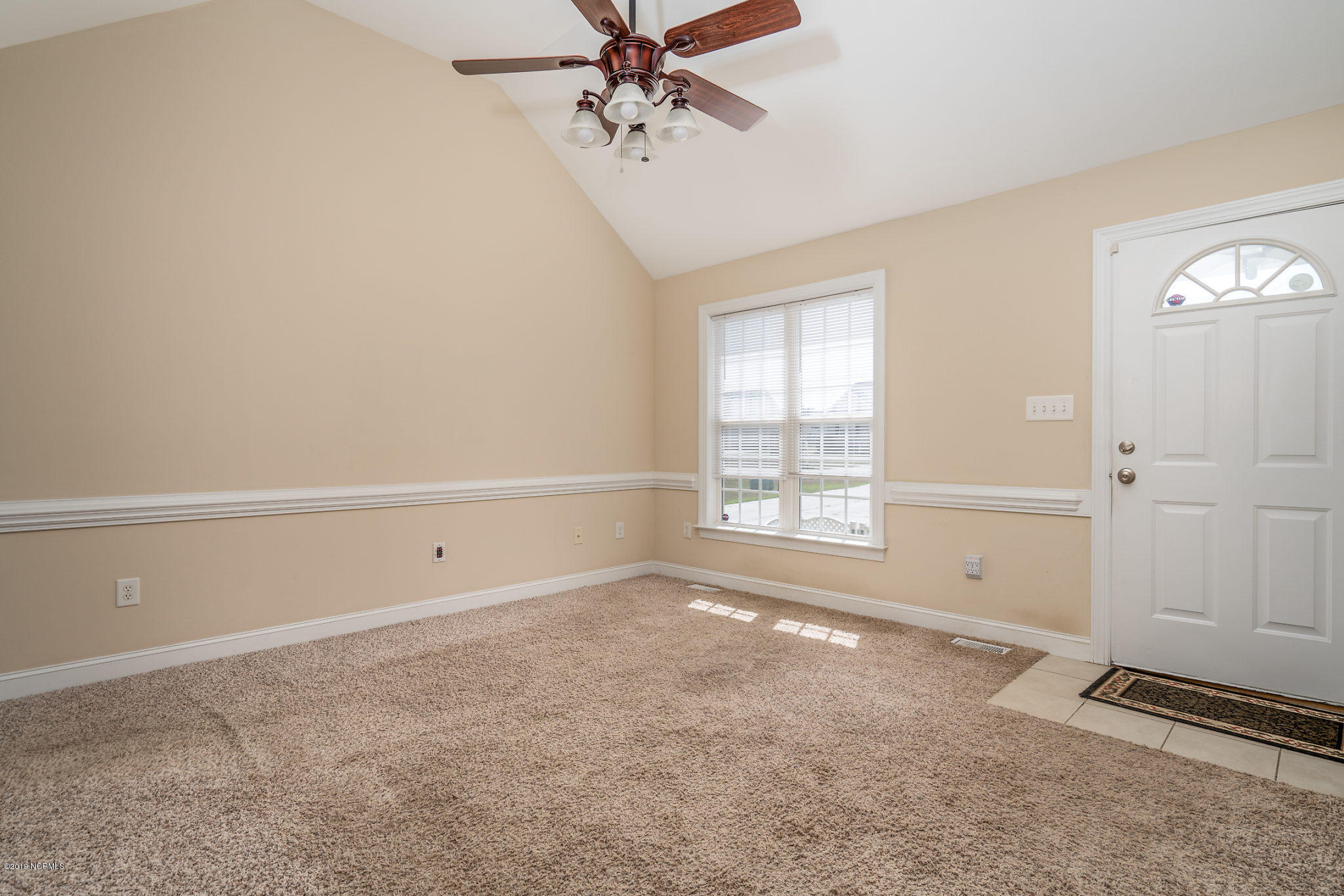 6707 Sassafras Court Sims, NC 27880 - Photo 4 of 29 Great Room 2