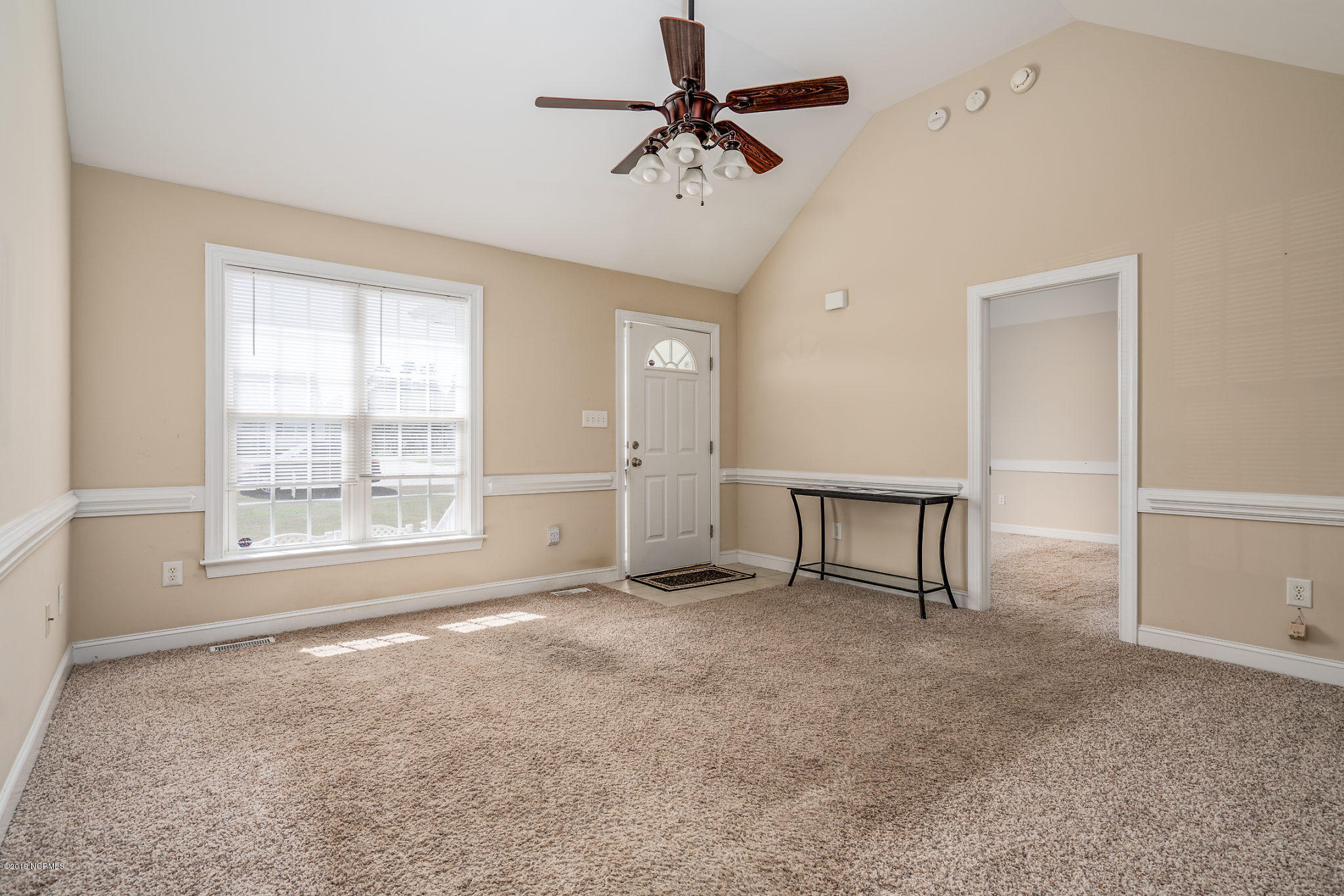 6707 Sassafras Court Sims, NC 27880 - Photo 5 of 29 Great Room 3