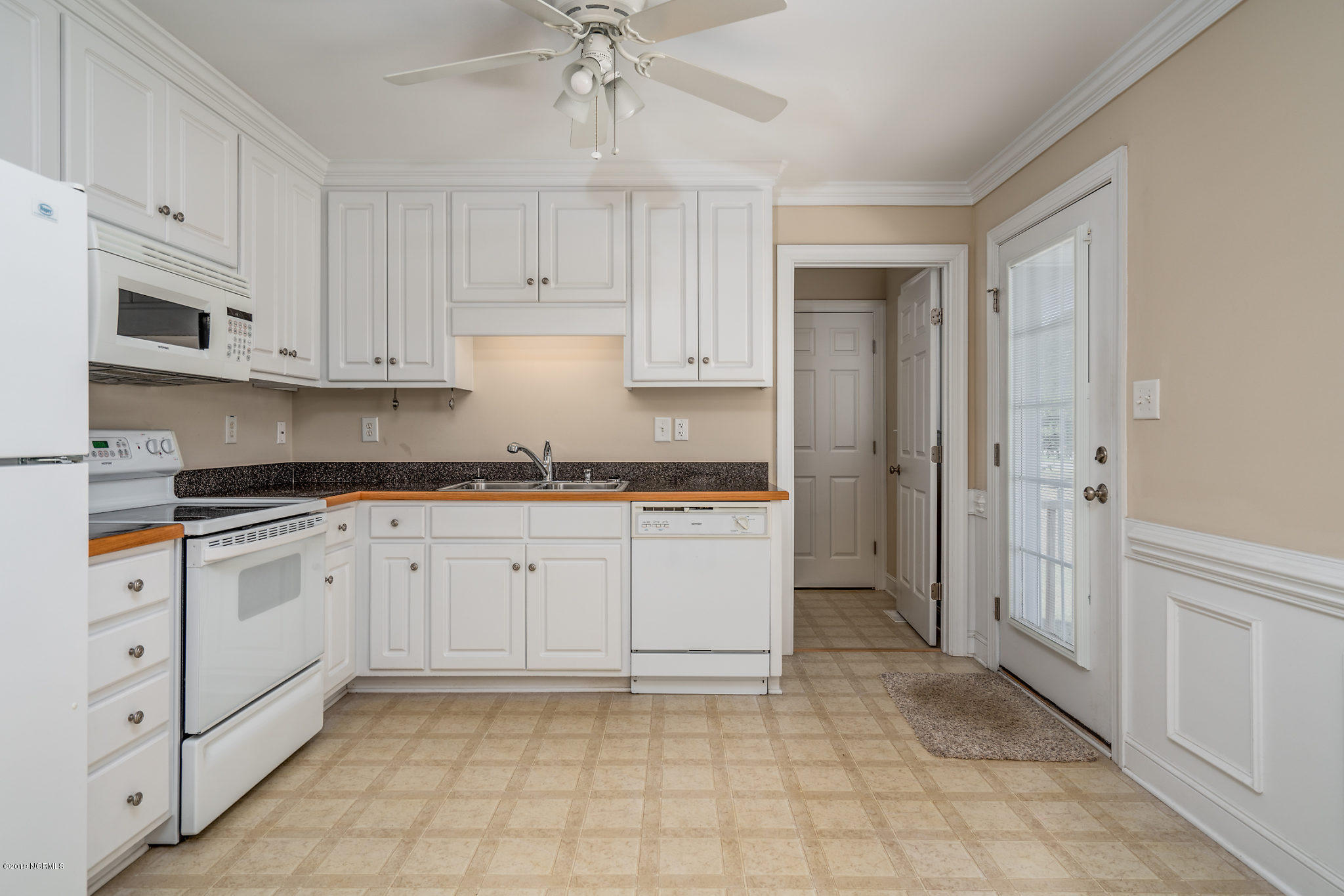 6707 Sassafras Court Sims, NC 27880 - Photo 7 of 29 Kitchen 2
