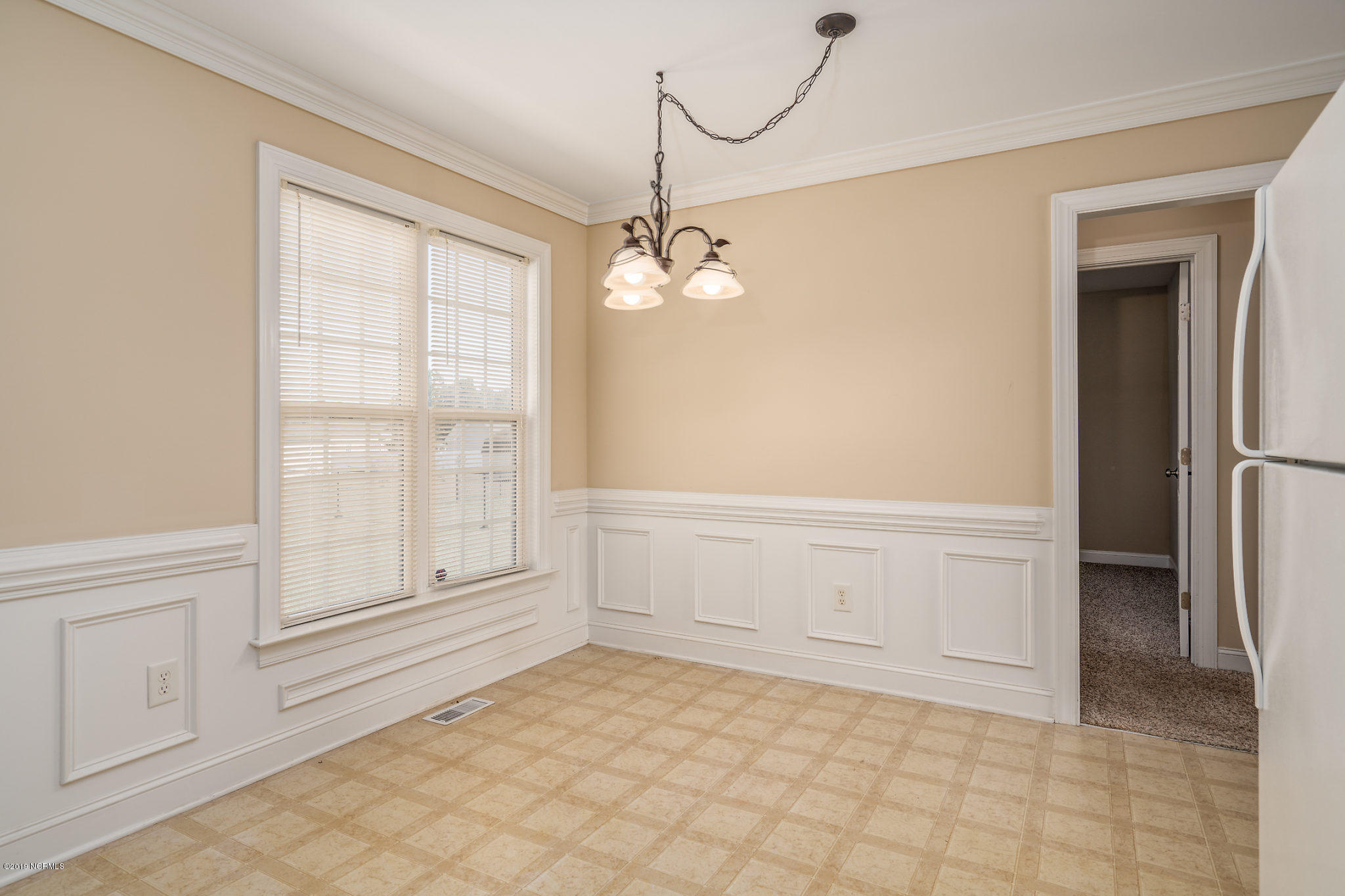 6707 Sassafras Court Sims, NC 27880 - Photo 8 of 29 Kitchen 3