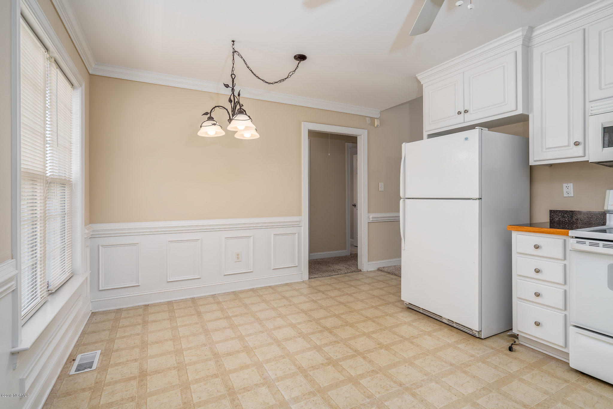 6707 Sassafras Court Sims, NC 27880 - Photo 9 of 29 Kitchen 4