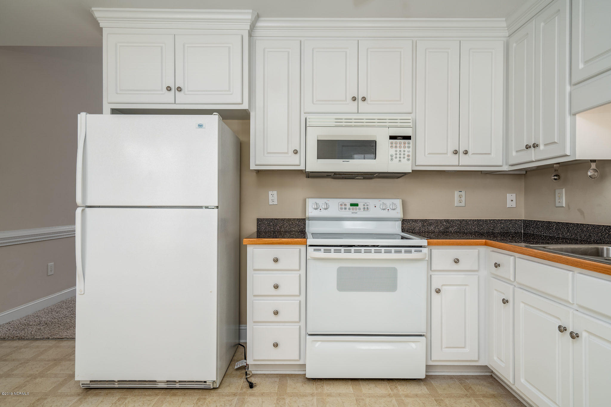 6707 Sassafras Court Sims, NC 27880 - Photo 10 of 29 Kitchen 5
